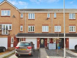 170, Wyncliffe Gardens, Pentwyn, Cardiff CF23 7FD