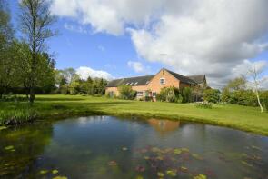 Chantry Stables, Thorney Lanes, Hoar Cross DE13 8QT