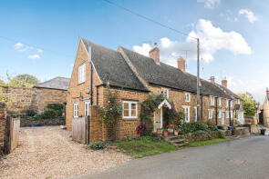 Pargeters House, Merrivales Lane, Banbury OX15 4ER