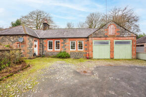 Stables Cottage, The Grove, Terregles, Dumfries DG2 9TN