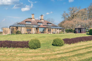 Whitedown Lodge, Windwhistle, Cricket St Thomas, Chard TA20 4DF