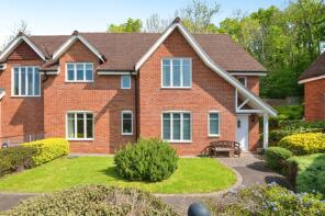 6, Dunwood Court, Salisbury Road, Romsey SO51 6GR