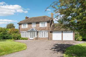 Willowbrook, Orchard Gardens, West Challow, Wantage OX12 9TL