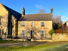 1, Bridge Green, Danby, Whitby YO21 2JQ