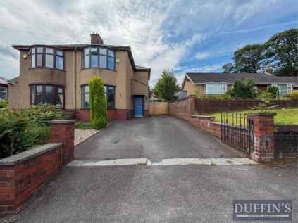 Cravens Avenue, Blackburn