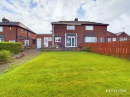 29, Wesley Gardens, Castleside DH8 9QE