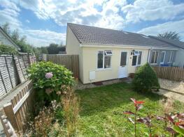 7, Heanton Lea, Road From Chivenor Cross To Taw Croft, Barnstaple EX31 4BX