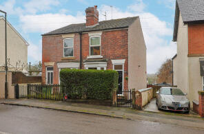183, Broomhill Road, Chesterfield S41 9EA