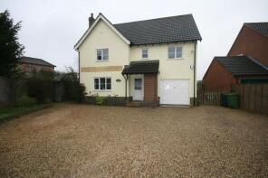 Berry House, North End, Norwich NR16 2LD
