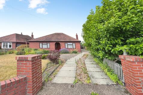 Sandhill Lane, Selby, North Yorkshire, YO8