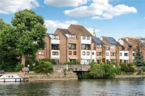11, Colnebridge Close, Staines-upon-thames TW18 4RZ
