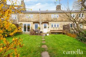 13 15, Tutton Hill, Chippenham SN14 8DN