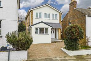 12, Horsecroft Road, Hemel Hempstead HP1 1PZ