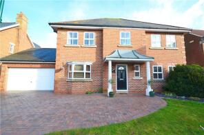 5 Thirkeld House, St Peter's Wynd, Stockton-on-tees TS21 1PZ