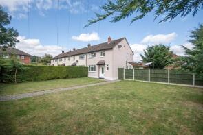 105, Hammonds Place, Oswestry SY11 3PB