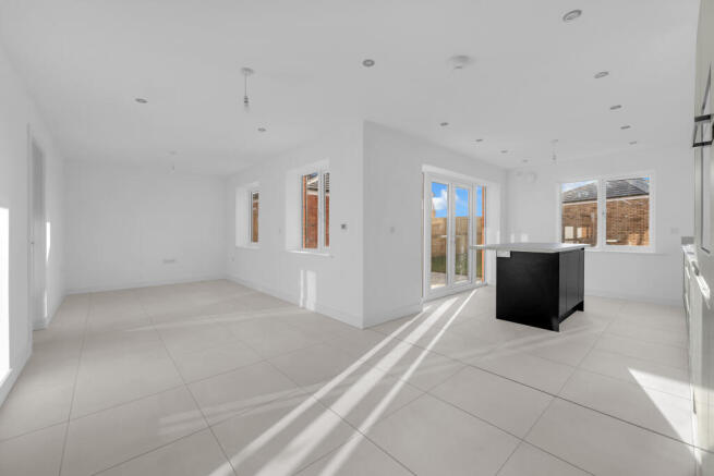 Example Family Room