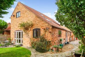 3 The Mill House, Holly Court, Newark NG23 5SN