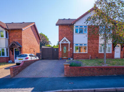 Dunlin Drive, Kidderminster, DY10