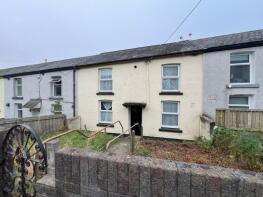 17, Heol Llechau, Wattstown, Porth CF39 0PP