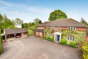 Fairlawns, Sandersfield, Normans Green, Plymtree EX15 2JZ