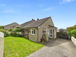 6, Chyryn Drive, St Breward, Bodmin PL30 4LL