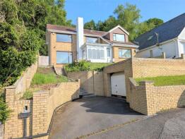 7, Spionkop Road, Ynystawe, Swansea SA6 5AN