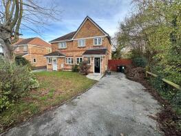 11, Colwyn Close, Ellesmere Port CH65 9FB