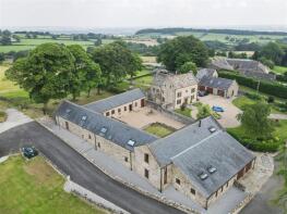 Northedge Hall Barns, Northedge Lane, Northedge, Chesterfield S42 6AY