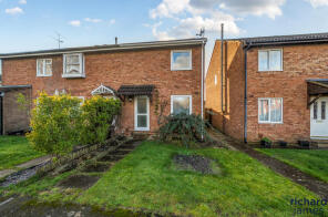 29, Chalgrove Field, Freshbrook, Swindon SN5 8QA