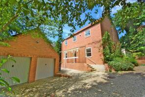 Abbey House, Binbrook Road, Louth LN11 0QT