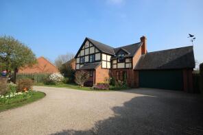 7, Caynham Court, The Serpent Junction To Caynham Road End Of, Ludlow SY8 3BJ