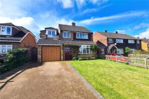 Rosebank, Westwood Lane, Normandy GU3 2JJ