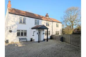 Old Cottage, Manor Road, Goole DN14 8HY