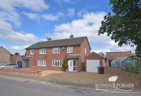 Aramir, Lynn Road, King's Lynn PE32 1QJ