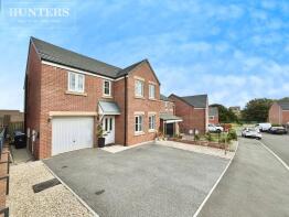 47, Eagle Avenue, Redbrook, Barnsley S75 1FE