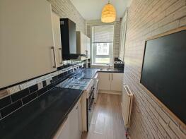 Flat 0/2, 64, Kenmore Street, Glasgow G32 7LE