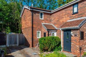 25, Chiswick Close, Runcorn WA7 6HQ