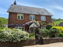 Nursery Cottage, Roadwater Road, Roadwater, Watchet TA23 0QY