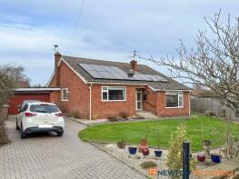 7, Meadow View, Swinderby, Lincoln LN6 9YT
