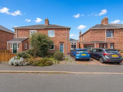 Hazel Grove, Burnopfield, Newcastle upon Tyne