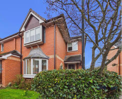 6, Mellings Wood, Lytham St Annes FY8 3DW