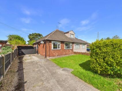 Evansleigh Drive, Sandycroft, CH5