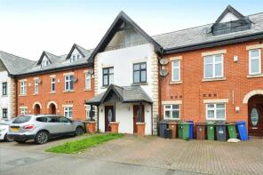 196, Burlington Street, Ashton-under-lyne OL7 0AE
