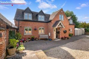 12 New Cottage, Meeting Lane, Alcester B49 5QT