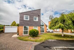 9, Fatfield Park, Fatfield, Washington NE38 8BN