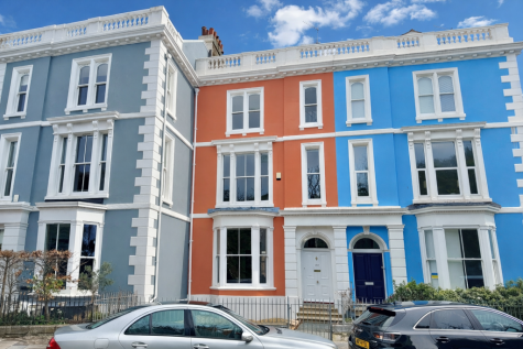 Durnford Street, Stonehouse, Plymouth, PL1 3QR