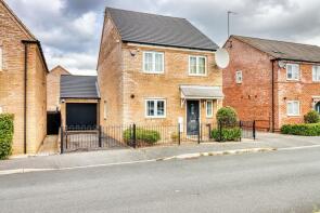 46, Dickens Lane, Milton Keynes MK3 5QE