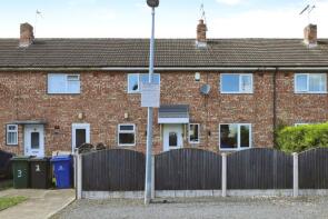 5, Hampden Crescent, Lindholme, Doncaster DN7 6DQ