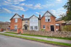 Waterloo House, Kemerton Road, Westmancote, Tewkesbury GL20 7JS