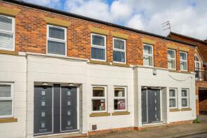 9, Escrick Mews, Escrick Street, York YO10 4AW